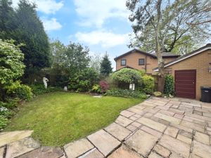Garden- click for photo gallery
